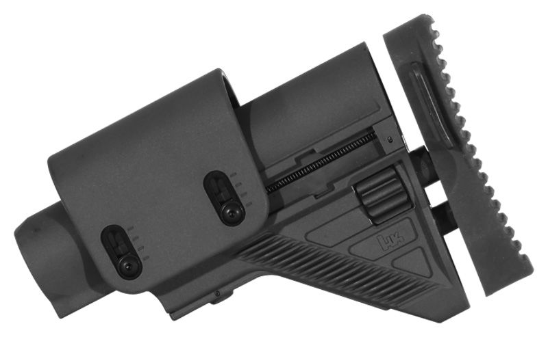 Heckler & Koch HK417 / MR308 Schulterstütze Typ G28 von Heckler & Koch
