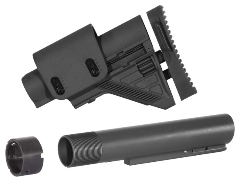 Heckler & Koch HK417 / MR308 Umbausatz für Schulterstütze Typ G28 von Heckler & Koch