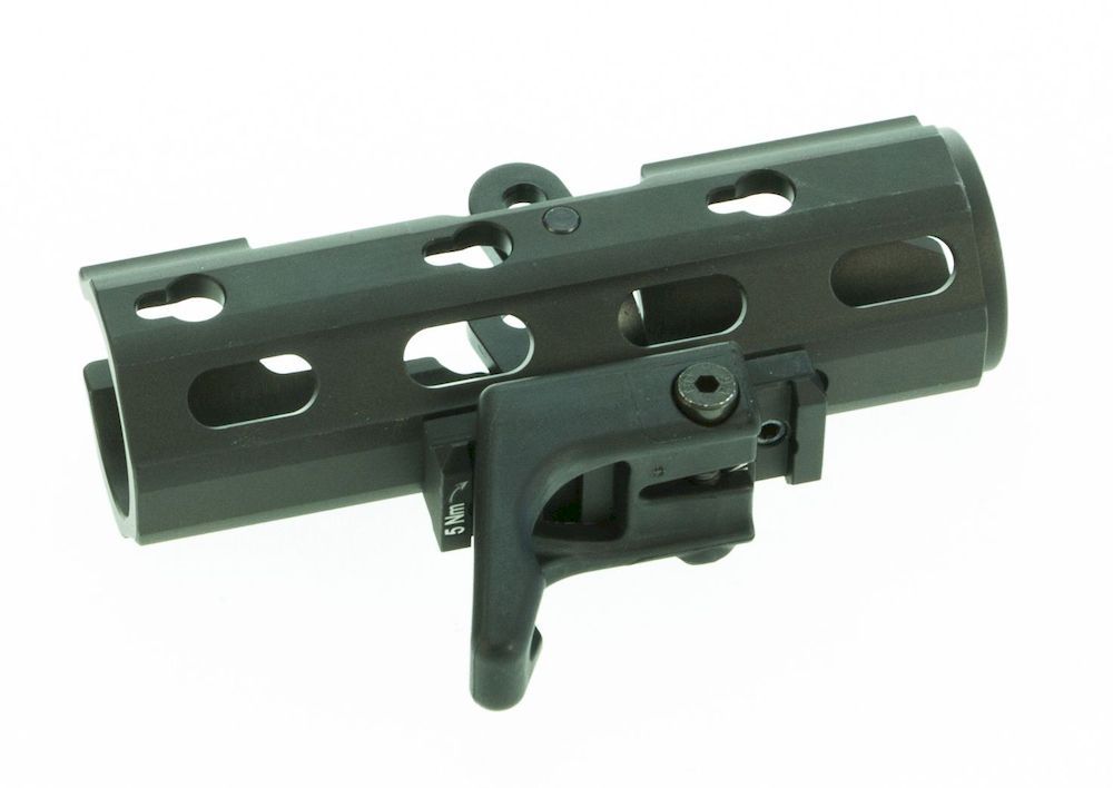 Heckler & Koch SP5K HKey Handschutz Heckler & Koch SP5K HKey Handschutz von Heckler & Koch