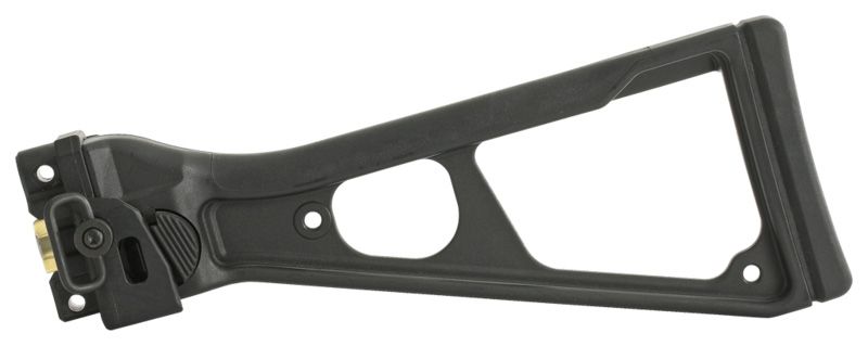 Heckler & Koch Umklappbare Schulterstütze SP5K Heckler & Koch Umklappbare Schulterstütze SP5K von Heckler & Koch