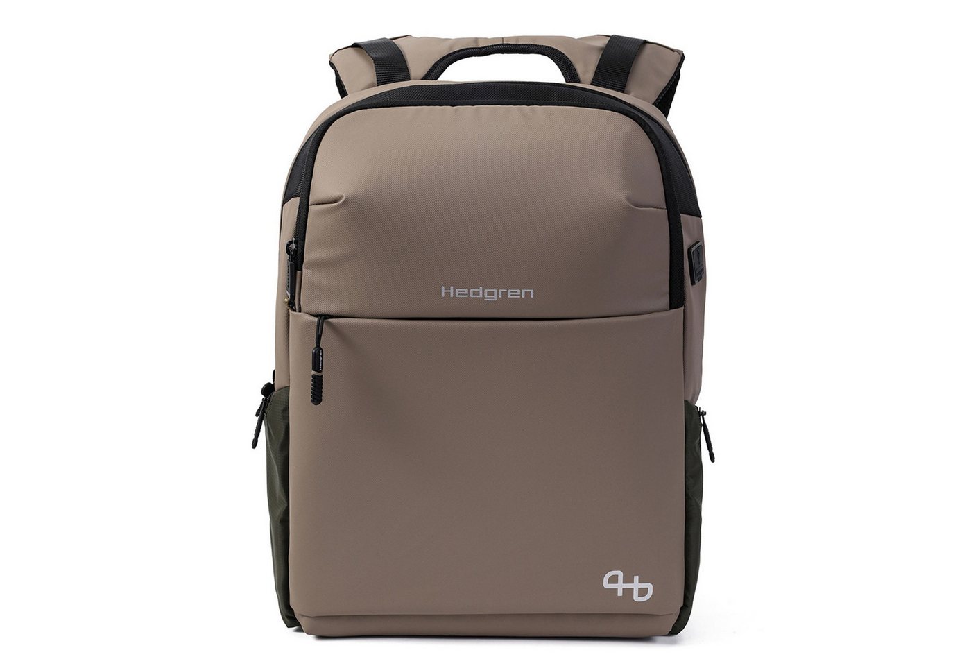 Hedgren Daypack Commute, Polyester Hedgren Daypack Commute, Polyester von Hedgren