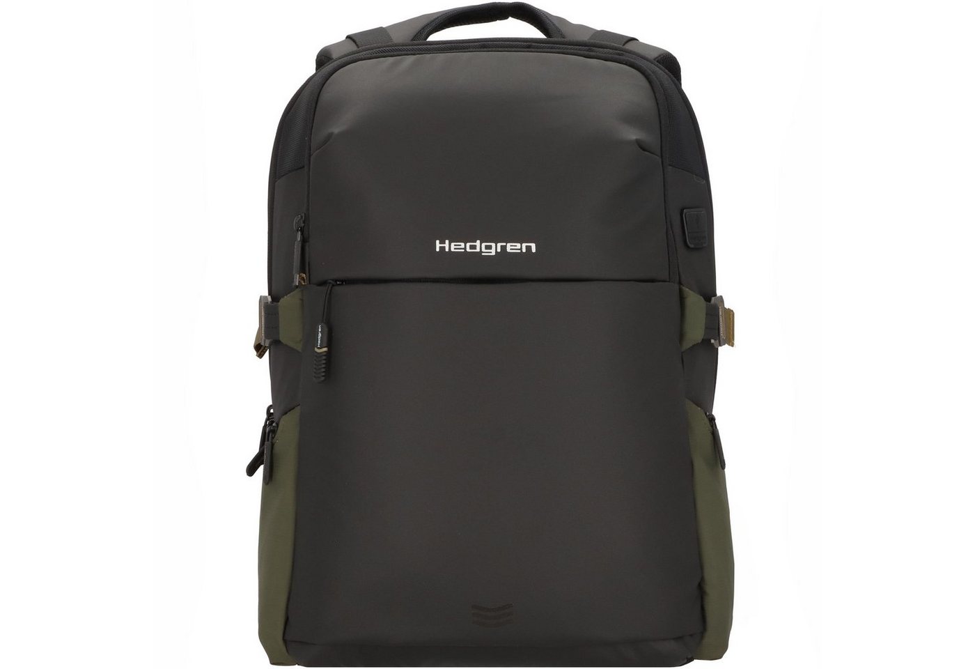 Hedgren Daypack HCOM, Polyester von Hedgren