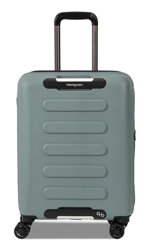 Hedgren Grip Spinner 55 XS Grey - Green Hedgren Grip Spinner 55 XS Grey - Green von Hedgren