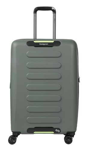 Hedgren Grip Spinner 65 Expandable M Olive Hedgren Grip Spinner 65 Expandable M Olive von Hedgren