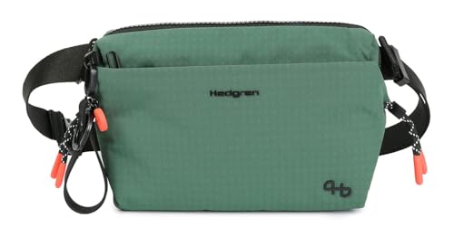 Hedgren Jun Waistbag Duck Green Hedgren Jun Waistbag Duck Green von Hedgren