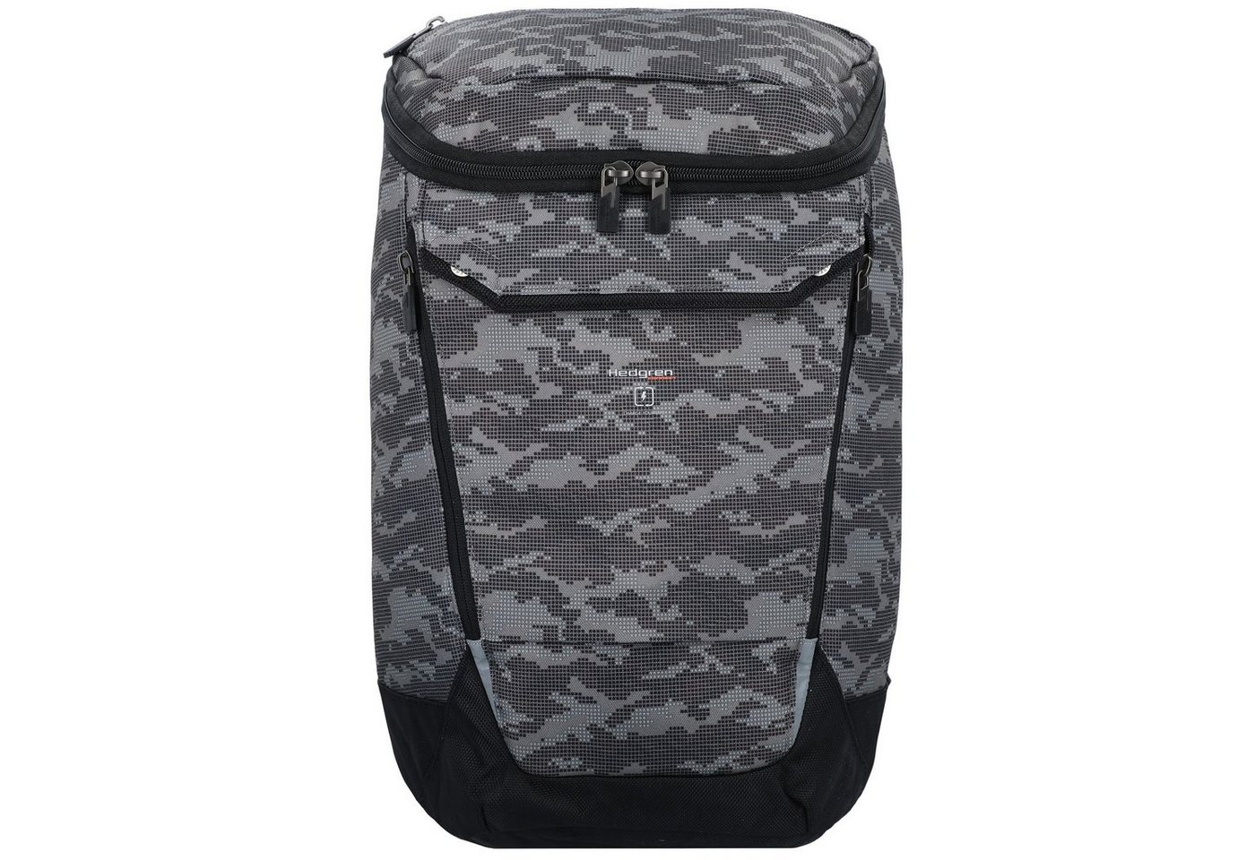 Hedgren Laptoprucksack Bond, Polyester Hedgren Laptoprucksack Bond, Polyester von Hedgren