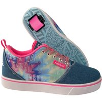 Heelys Barbie Pro 20 Denim/Pink Heelys Barbie Pro 20 Denim/Pink von Heelys