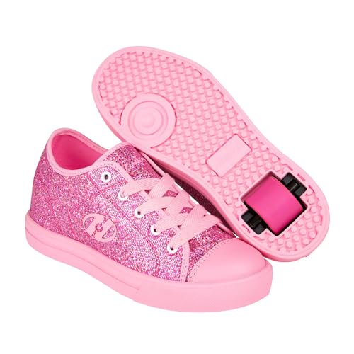 Heelys Classic EM Schuh Pastel pink/pink, 36.5 Heelys Classic EM Schuh Pastel pink/pink, 36.5 von Heelys