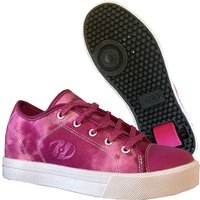 Heelys Classic Pink Light Pink Canvas Heelys Classic Pink Light Pink Canvas von Heelys