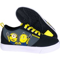 Heelys Pro 20 Minions Black/Yellow Heelys Pro 20 Minions Black/Yellow von Heelys