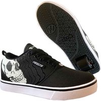 Heelys Pro 20 Prints Glow Black White Heelys Pro 20 Prints Glow Black White von Heelys