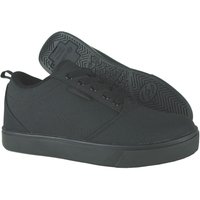Heelys Pro 20 Triple Black Canvas Heelys Pro 20 Triple Black Canvas von Heelys