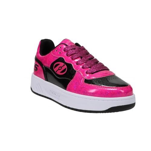 Heelys REZERVE Low Schuh hot pink/Black, 39 Heelys REZERVE Low Schuh hot pink/Black, 39 von Heelys