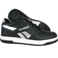 Heelys Reebok BB4500 Low Black Pewter Heelys Reebok BB4500 Low Black Pewter von Heelys