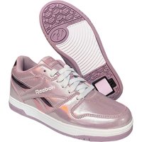Heelys Reebok BB4500 Low Pink Sparkle Heelys Reebok BB4500 Low Pink Sparkle von Heelys