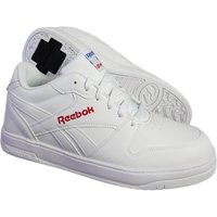 Heelys Reebok BB4500 Low White/Vector Red/Blue Heelys Reebok BB4500 Low White/Vector Red/Blue von Heelys