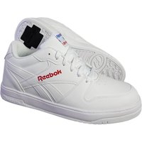 Heelys Reebok BB4500 Low White/Vector Red/Blue von Heelys