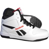 Heelys Reebok BB4500 Mid White/Black/Vector Red von Heelys