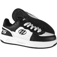 Heelys Rezerve Low Black White Heelys Rezerve Low Black White von Heelys