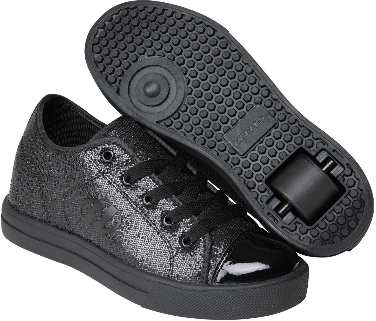 Heelys Rollschuhe HEELYS CLASSIC EM Schuh black Heelys Rollschuhe HEELYS CLASSIC EM Schuh black von Heelys