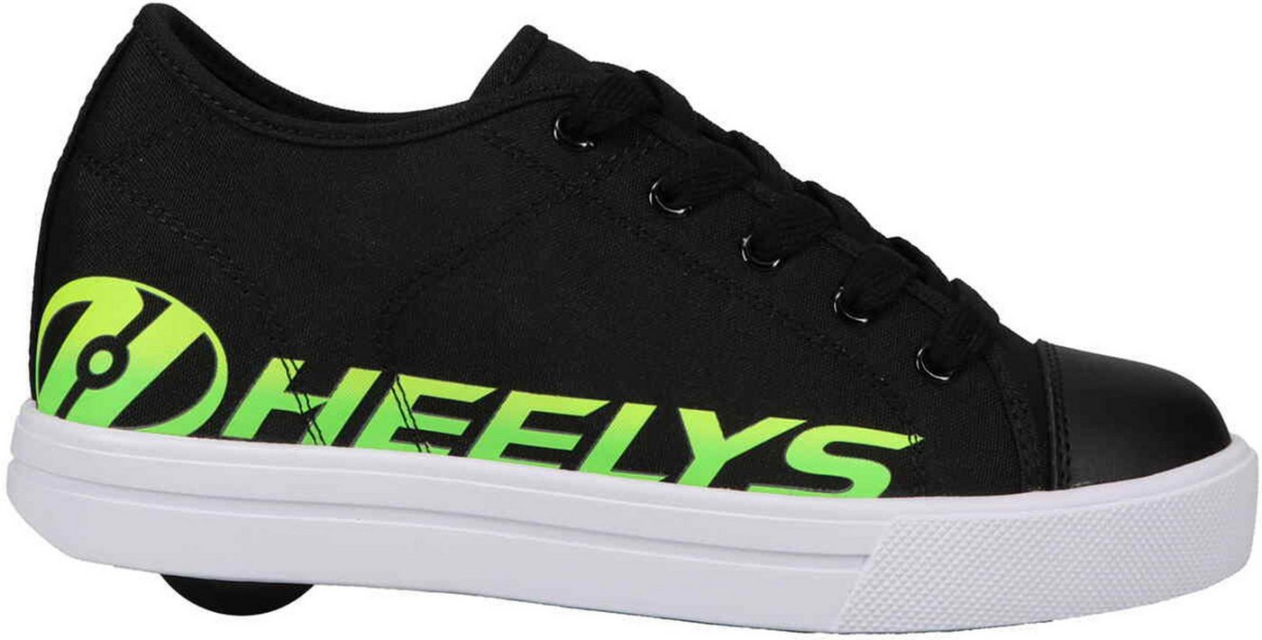 Heelys Rollschuhe HEELYS CLASSIC Schuh black/green Heelys Rollschuhe HEELYS CLASSIC Schuh black/green von Heelys