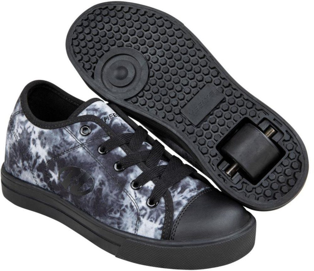Heelys Rollschuhe HEELYS CLASSIC Schuh black/grey Heelys Rollschuhe HEELYS CLASSIC Schuh black/grey von Heelys