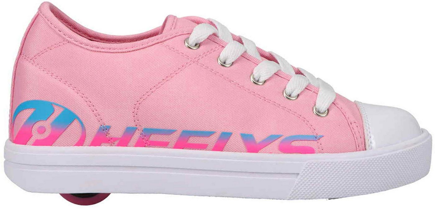 Heelys Rollschuhe HEELYS CLASSIC Schuh pink/cyan Heelys Rollschuhe HEELYS CLASSIC Schuh pink/cyan von Heelys