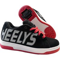 Heelys Split Black/Red Heelys Split Black/Red von Heelys