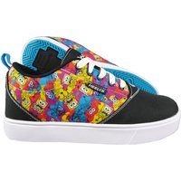 Heelys Spongebob Pro 20 Prints Black Multi Heelys Spongebob Pro 20 Prints Black Multi von Heelys