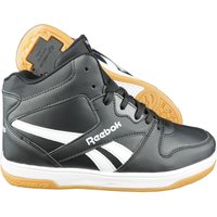 Heelys X Reebok Mid Black White Gum von Heelys