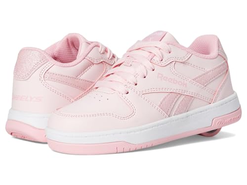 Heelys X Reebok Schuh 2025 Light pink/pink/White, 40.5 Heelys X Reebok Schuh 2025 Light pink/pink/White, 40.5 von Heelys