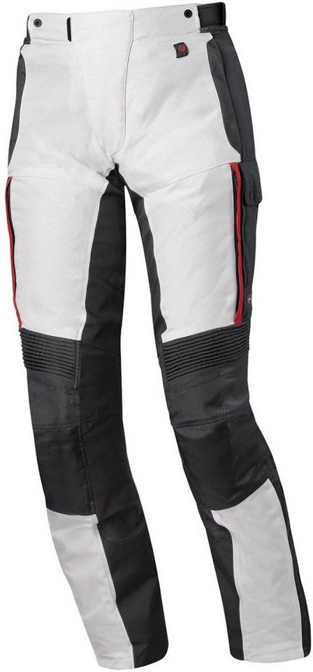 Held Biker Fashion Motorradhose Torno II Gore-Tex wasserdichte Damen Motorrad Textilhose Held Biker Fashion Motorradhose Torno II Gore-Tex wasserdichte Damen Motorrad Textilhose von Held Biker Fashion