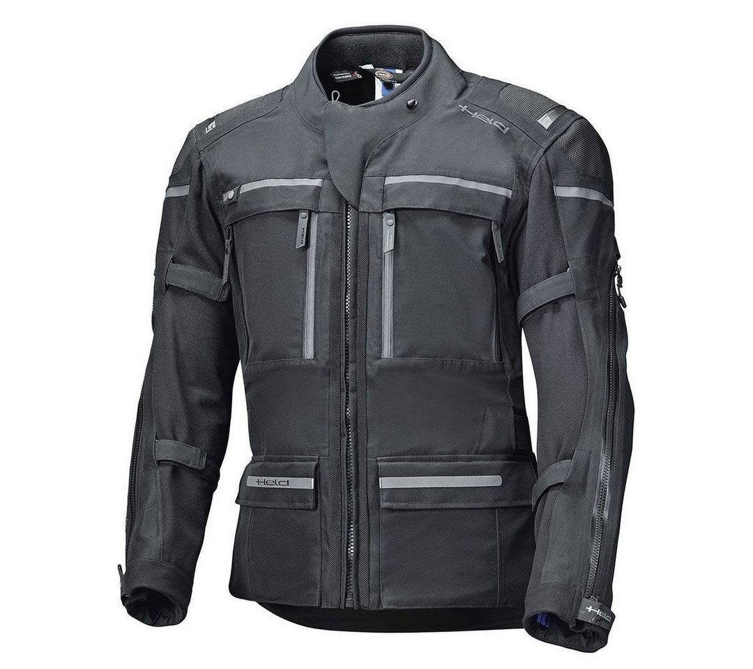 Held Biker Fashion Motorradjacke Atacama Top Gore-Tex Motorrad Textiljacke Held Biker Fashion Motorradjacke Atacama Top Gore-Tex Motorrad Textiljacke von Held Biker Fashion