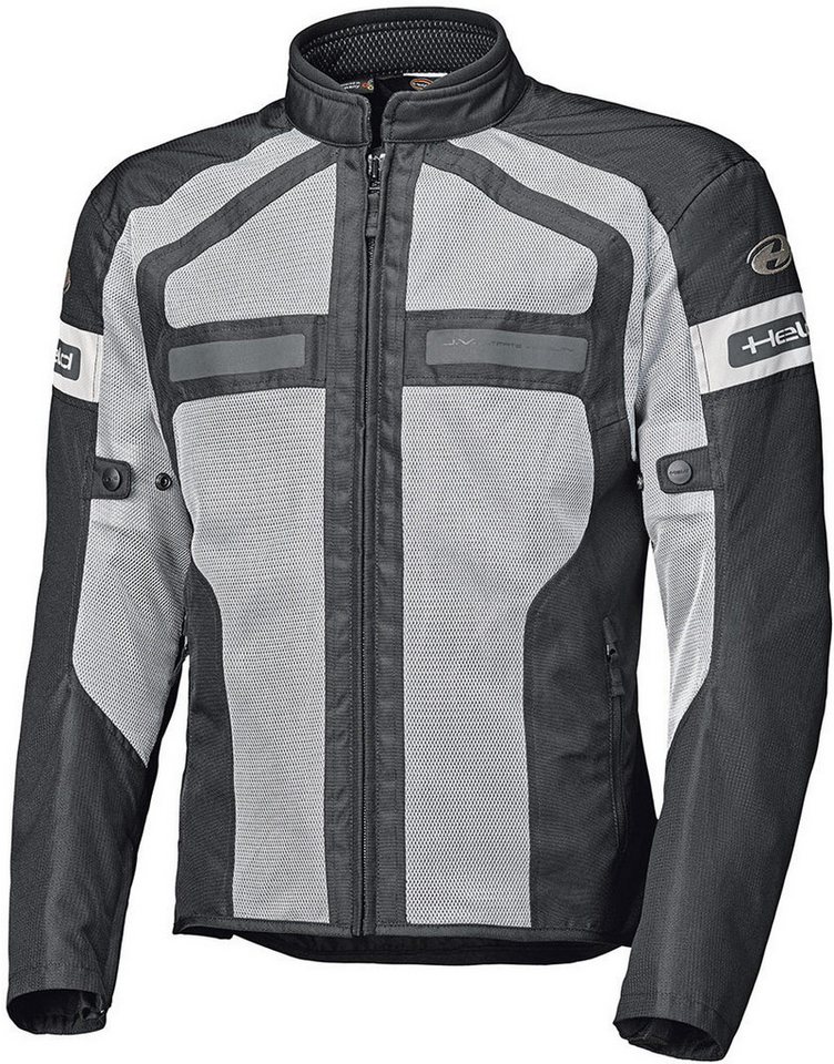 Held Biker Fashion Motorradjacke Tropic 3.0 Damen Mesh Motorrad Textiljacke Held Biker Fashion Motorradjacke Tropic 3.0 Damen Mesh Motorrad Textiljacke von Held Biker Fashion