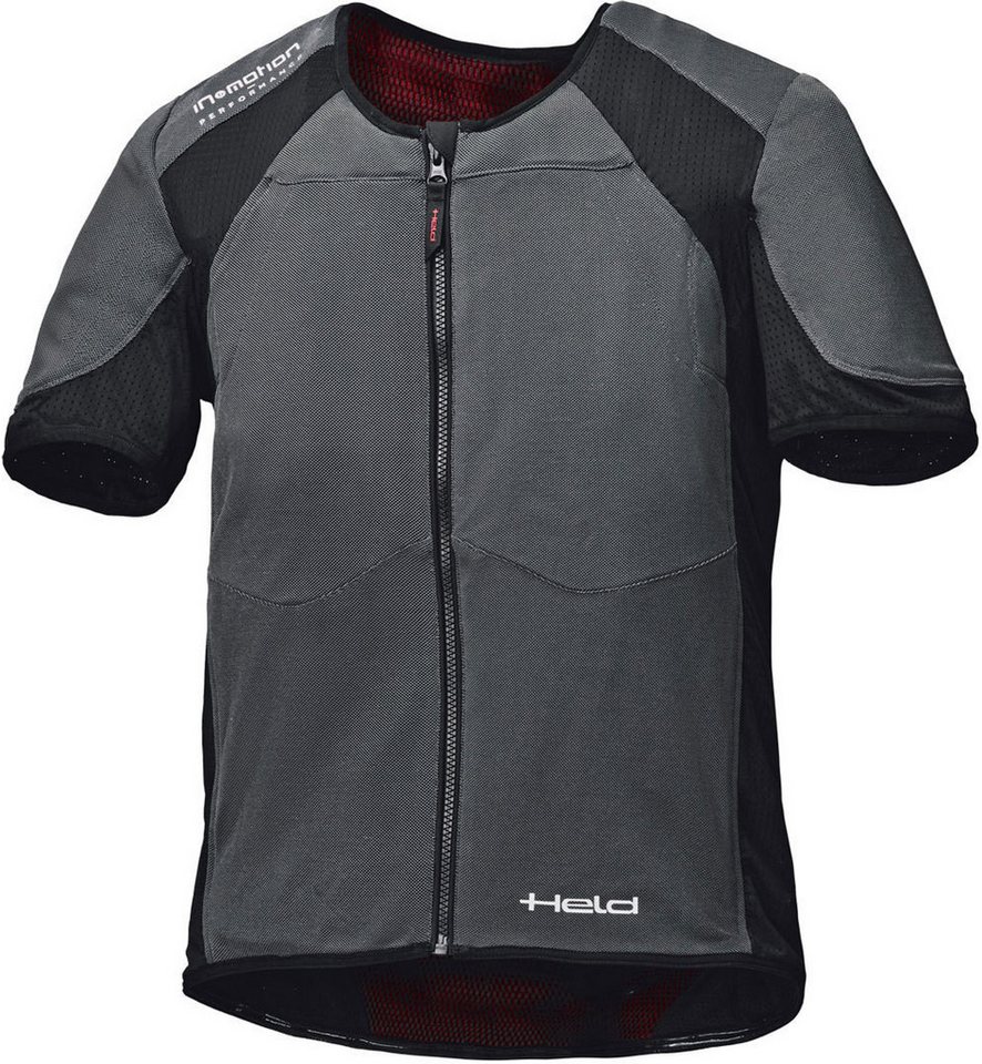 Held Biker Fashion Protektorenweste eVest Pro Airbag Weste Held Biker Fashion Protektorenweste eVest Pro Airbag Weste von Held Biker Fashion