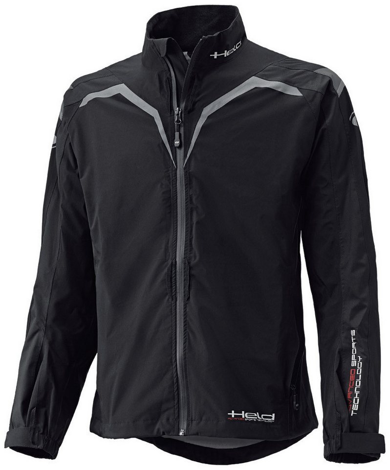 Held Biker Fashion Regenjacke Rainblock Top Damen Regenjacke Held Biker Fashion Regenjacke Rainblock Top Damen Regenjacke von Held Biker Fashion