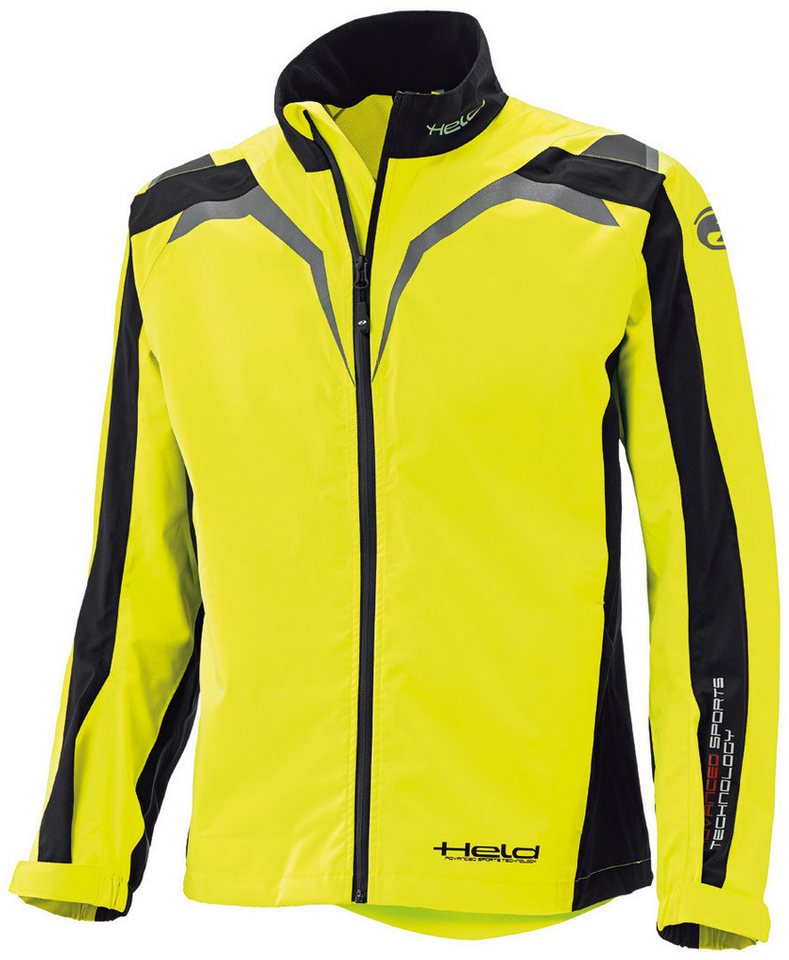 Held Biker Fashion Regenjacke Rainblock Top Regenjacke Held Biker Fashion Regenjacke Rainblock Top Regenjacke von Held Biker Fashion