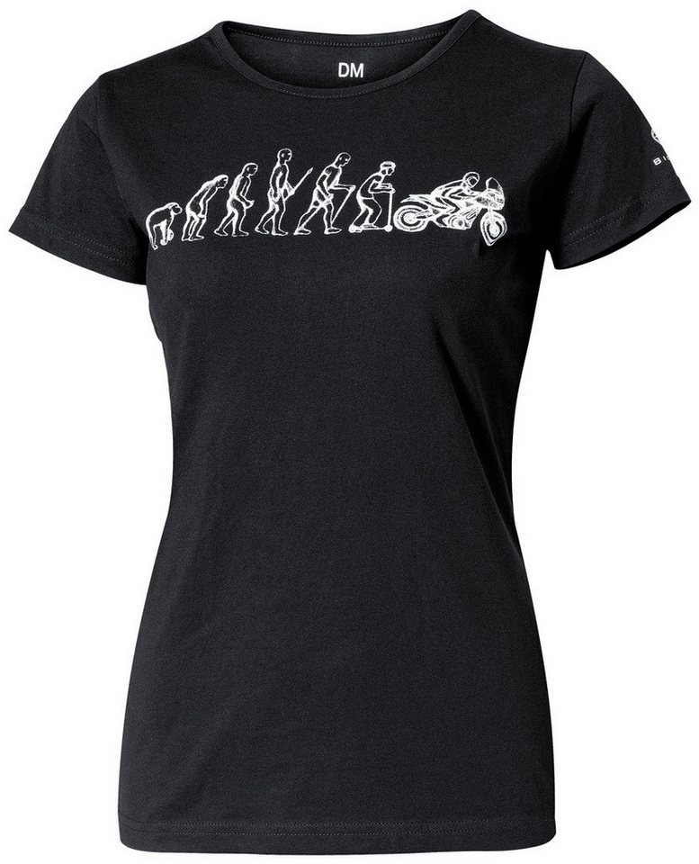 Held Biker Fashion T-Shirt 9388 Damen T-Shirt Held Biker Fashion T-Shirt 9388 Damen T-Shirt von Held Biker Fashion
