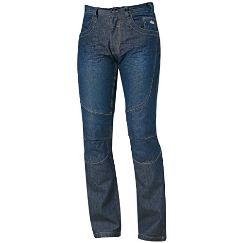 Held Fame II - Jeans, Farbe blau, Größe 32/32 Held Fame II - Jeans, Farbe blau, Größe 32/32 von Held