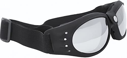 Held Motorradbrille, Tönung klar Held Motorradbrille, Tönung klar von Held