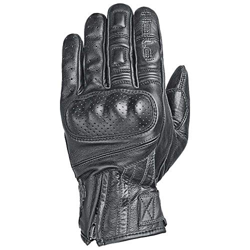 Held Motorradhandschuhe kurz Motorrad Handschuh Paxton Handschuh schwarz 8, Herren, Chopper/Cruiser, Sommer, Leder Held Motorradhandschuhe kurz Motorrad Handschuh Paxton Handschuh schwarz 8, Herren, Chopper/Cruiser, Sommer, Leder von Held