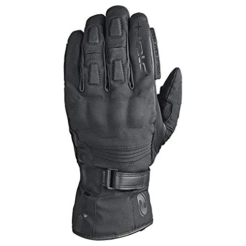 Held Motorradhandschuhe lang Motorrad Handschuh Stroke Touringhandschuh schwarz 11, Herren, Tourer, Ganzjährig, Textil Held Motorradhandschuhe lang Motorrad Handschuh Stroke Touringhandschuh schwarz 11, Herren, Tourer, Ganzjährig, Textil von Held