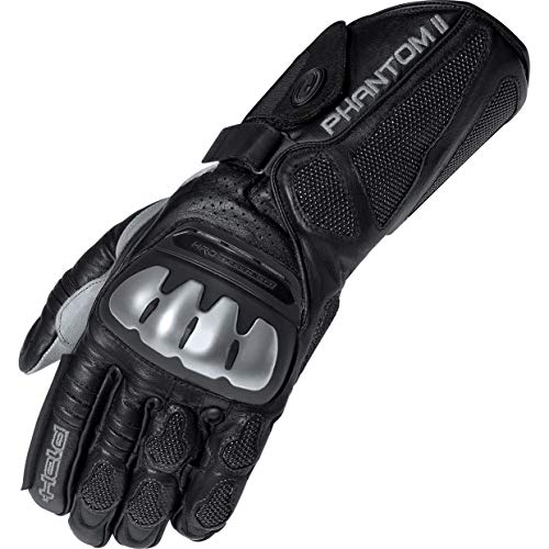 Held Phantom II - Sporthandschuh, Farbe schwarz, Größe 9.5 von Held