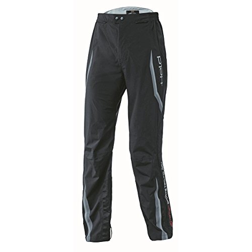 Held Rainblock Base Regenhose, Farbe schwarz-Weiss, Größe 4 XL Held Rainblock Base Regenhose, Farbe schwarz-Weiss, Größe 4 XL von Held