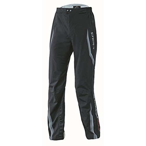 Held Rainblock Base Regenhose, Farbe schwarz-Weiss, Größe XL von Held