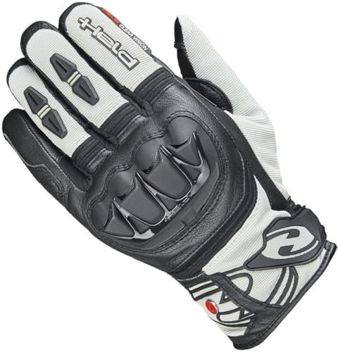 Held Sambia Evo GTX Motorrad Handschuhe Held Sambia Evo GTX Motorrad Handschuhe von Held
