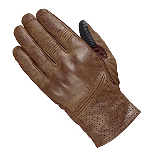 Held Sanford Motorrad Handschuhe, braun, 8 Held Sanford Motorrad Handschuhe, braun, 8 von Held