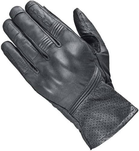 Held Sanford Motorrad Handschuhe, schwarz, 11 Held Sanford Motorrad Handschuhe, schwarz, 11 von Held