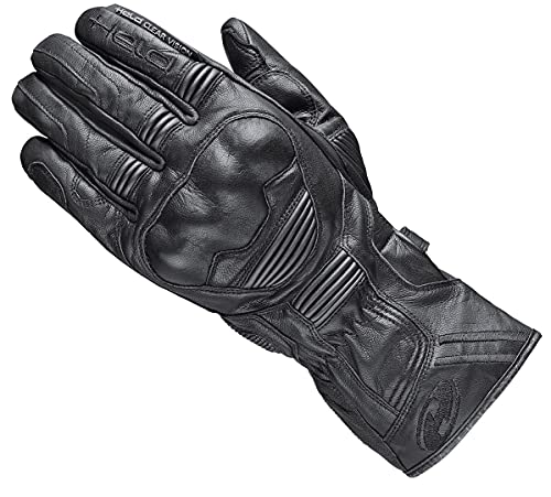 Held Touch Motorradtourenhandschuh, Farbe schwarz, Größe Kurz 10 Held Touch Motorradtourenhandschuh, Farbe schwarz, Größe Kurz 10 von Held