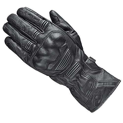 Held Touch Motorradtourenhandschuh, Farbe schwarz, Größe Kurz 12 von Held